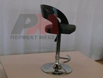бар столове за ресторанти,произведени от различни материали